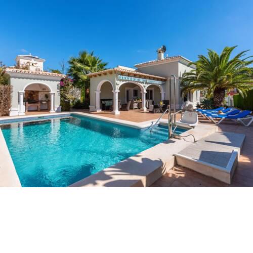 Villa Yoko - Plusholidays