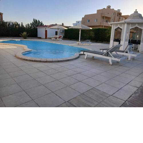 Villa yulla