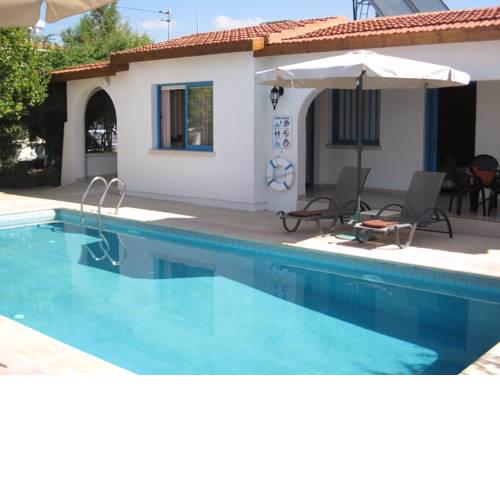 Villa Yvonne