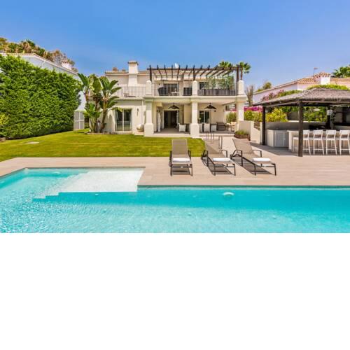 Villa Zacaluca