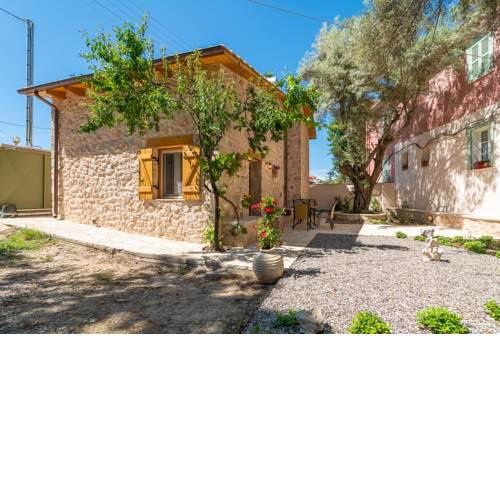 Villa Zacharenia