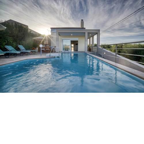Villa Zafira