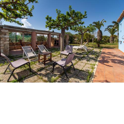 Villa Zafira