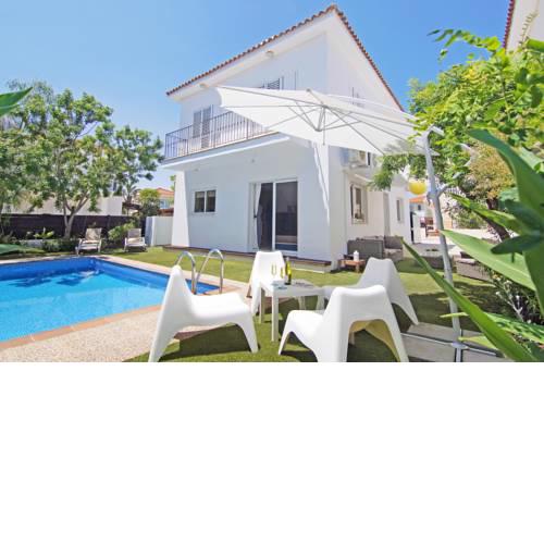 Villa Zafirana