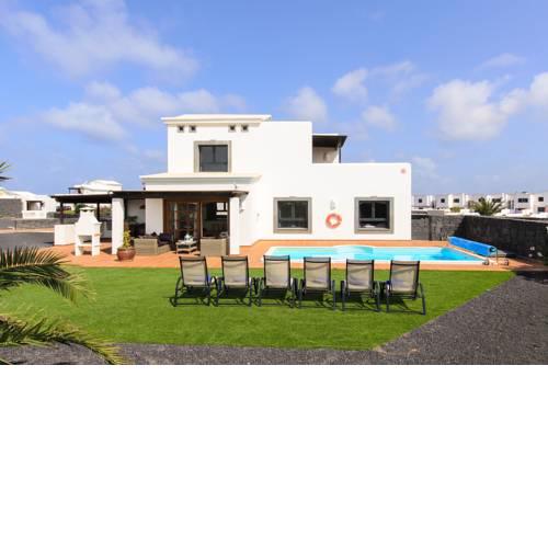 Villa Zafiro 19