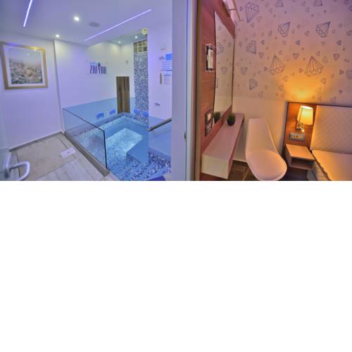 Villa Zafyra