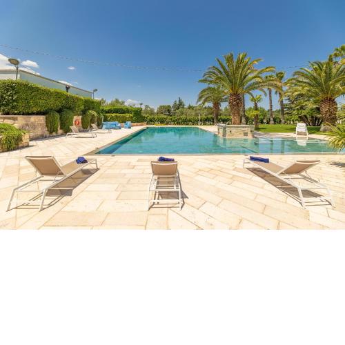 Villa Zahara