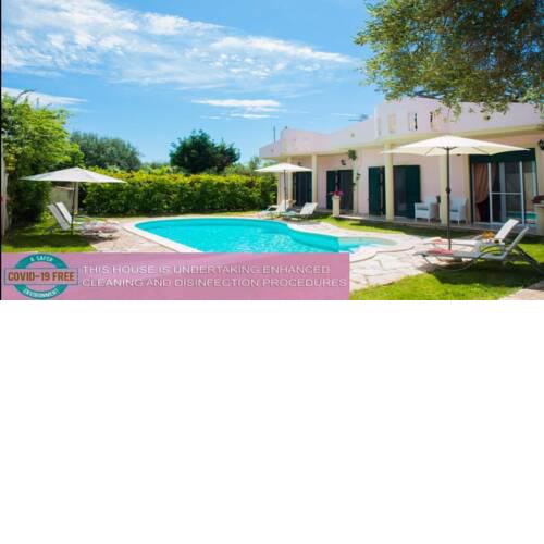 Villa Zaira