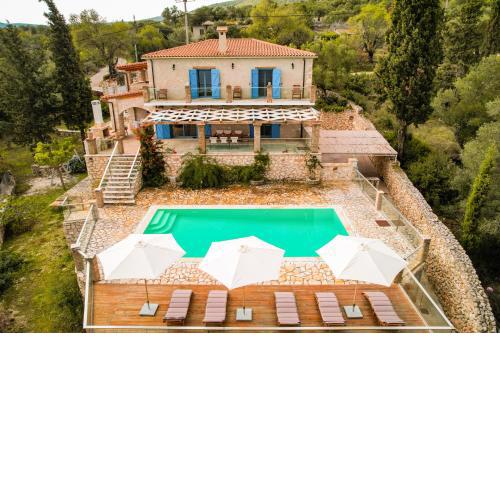 Villa Zakynthos