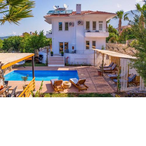 Villa Zalin