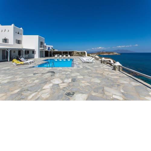 Villa Zamaca by The Pearls Collection