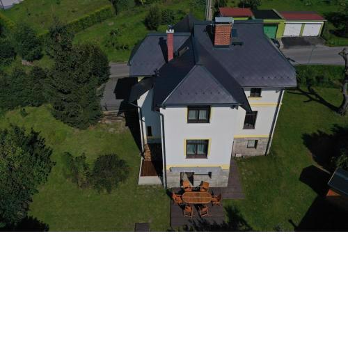 Villa Zámeček