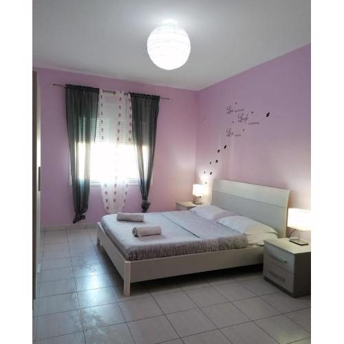 Villa zamos the best
