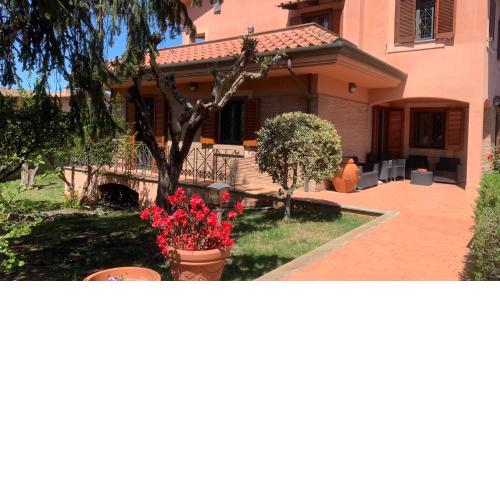 Villa Zamunda
