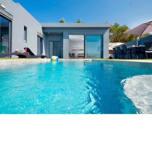 Villa Zaneti
