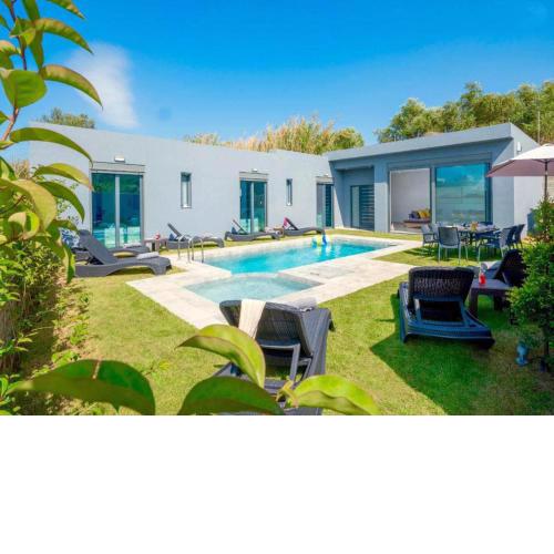 Villa Zaneti