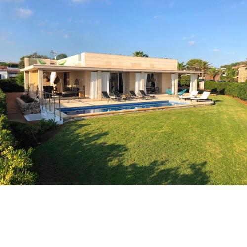 Villa Zapa