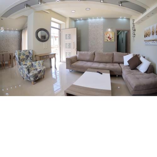Villa Zaros