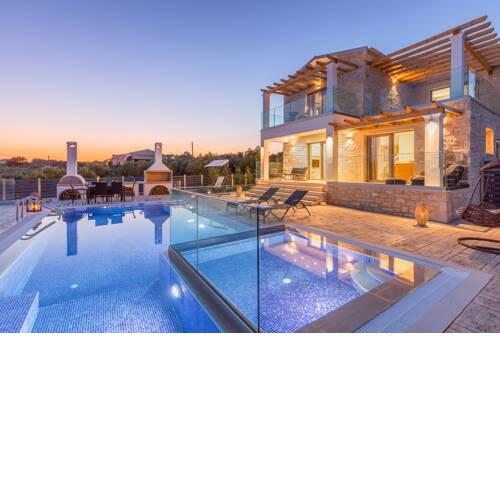 Villa Zeas