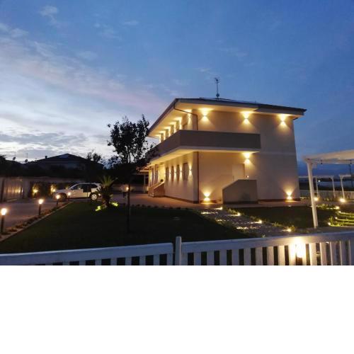 Villa Zefiro - Suites & Events