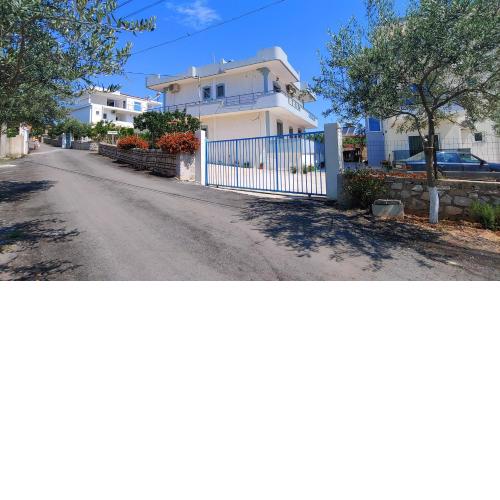 Villa Zeka Ksamil