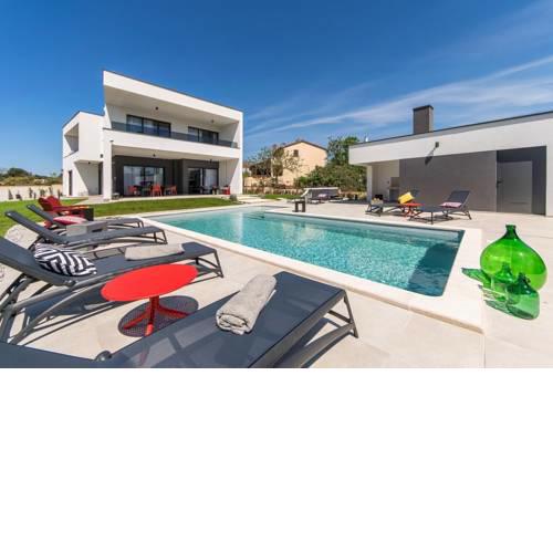 Villa Zen