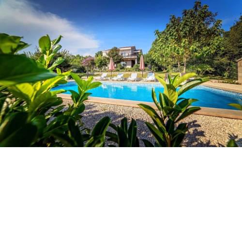 Villa Zen