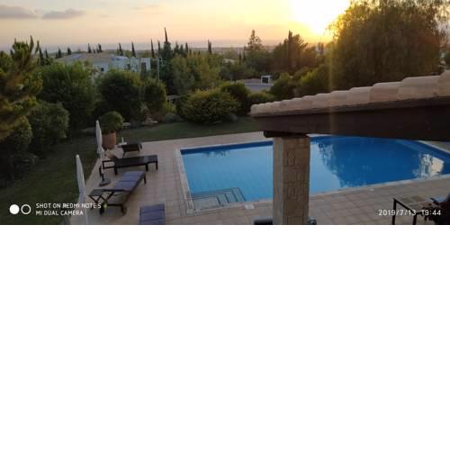 Villa Zenon