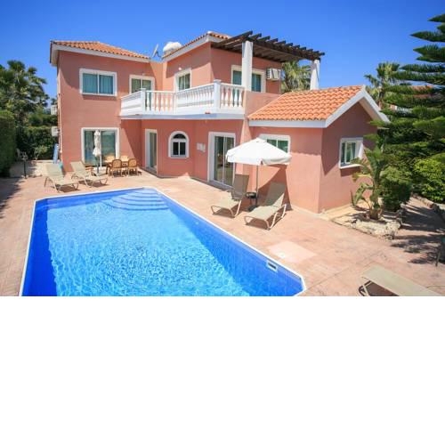 Villa Zenon