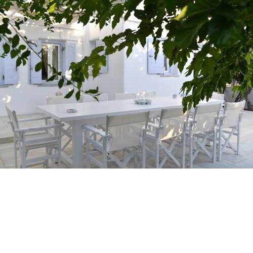 Villa ZEOS - Cycladic House in Ampelas, Paros