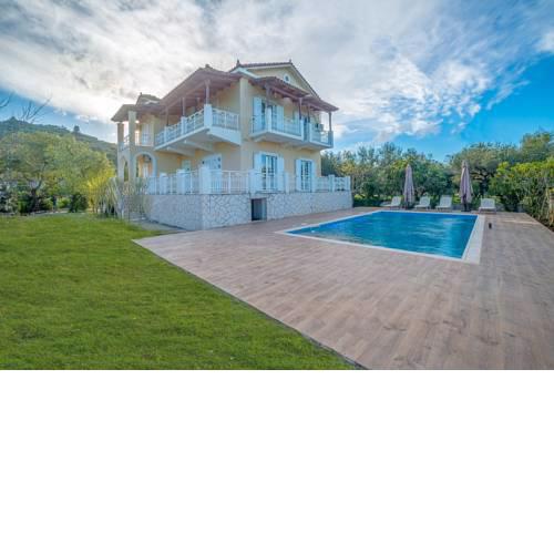 Villa Zerbera
