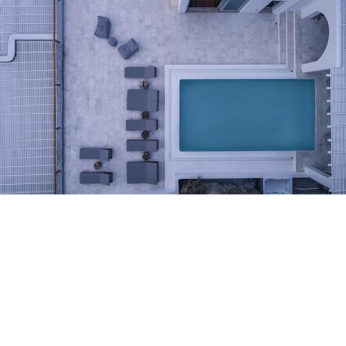 VILLA ZEUS- AMAZING AEGEAN VIEW with Private Pool