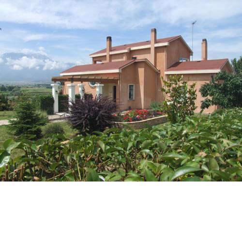 VILLA ZEUS OLYMPUS