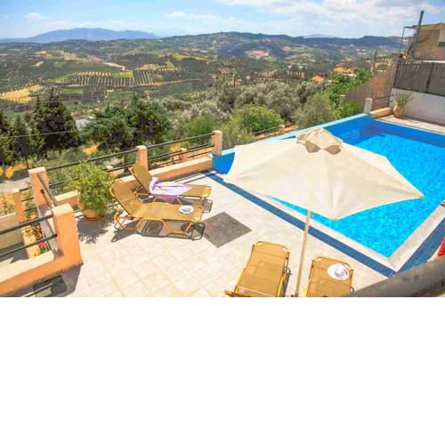 Villa Zeus