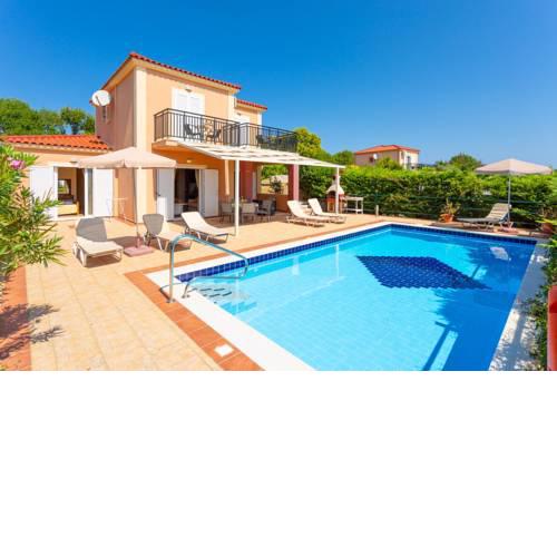Villa Zeus
