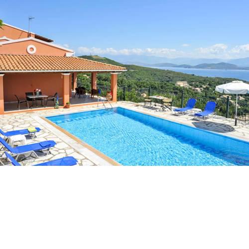 Villa Zeus