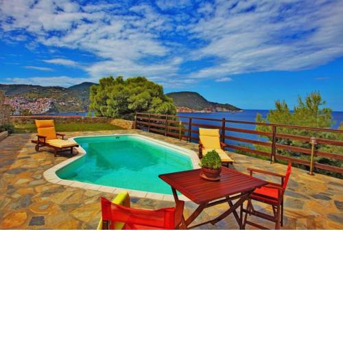 Villa Zeus