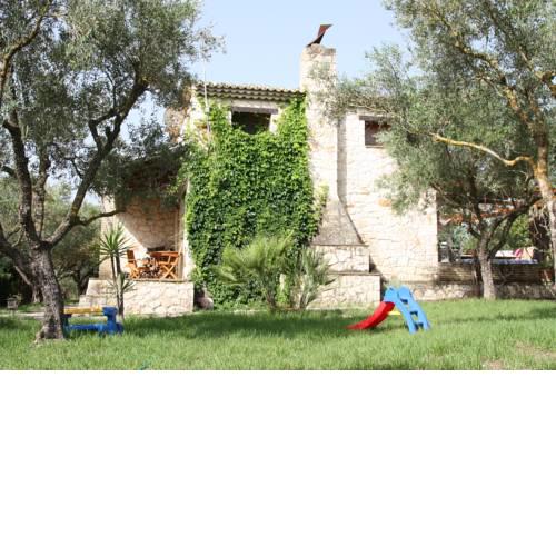 Villa Zeza