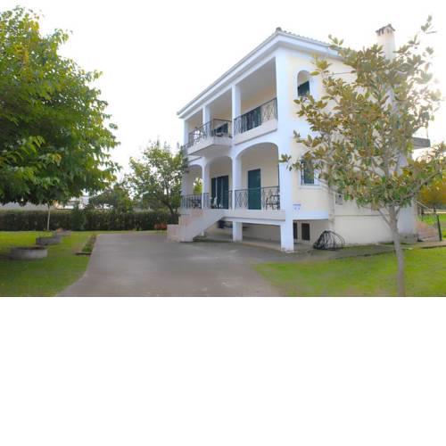 Villa Zilefti, getaway to nature & serenity