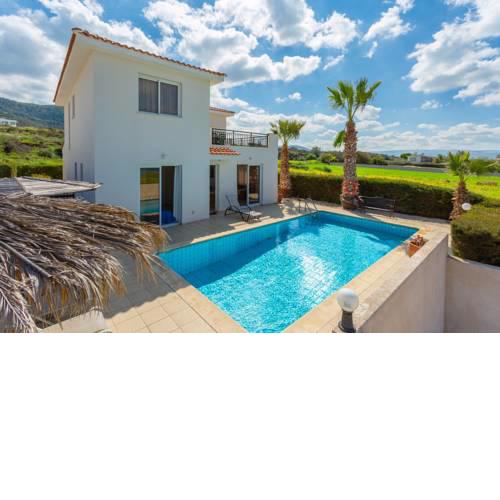 Villa Zinia