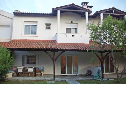 Villa Zissis-Maisonette