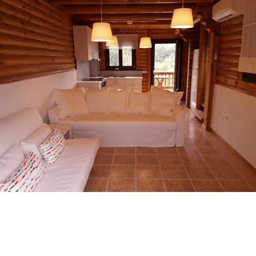 Villa Zissis-Suite