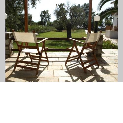 Villa Zoe (beach house)