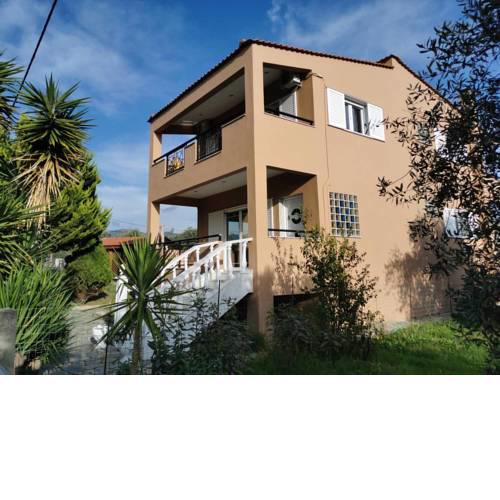Villa Zoe