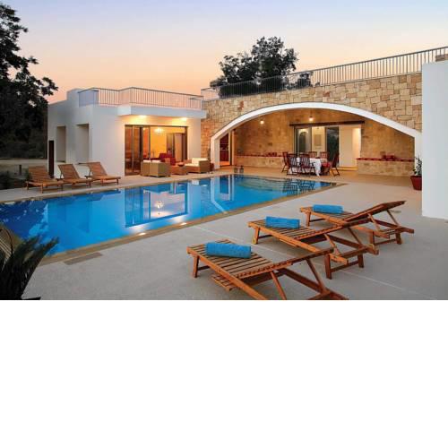 Villa Zoe