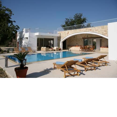 Villa Zoe
