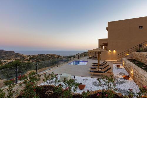 Villa Zoe