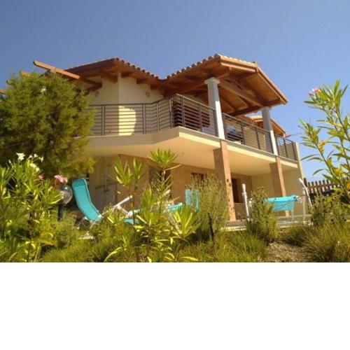 Villa Zoe