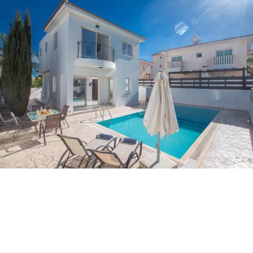 Villa Zoey