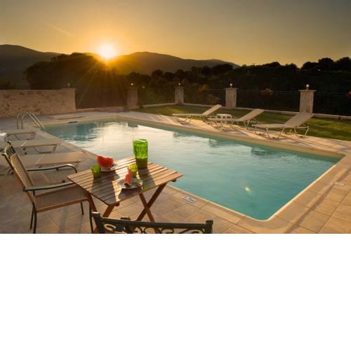 Villa Zoi